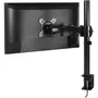 Arctic Z1 Basic Soporte de Mesa para Monitor Giratorio Inclinable hasta 15kg Negro
